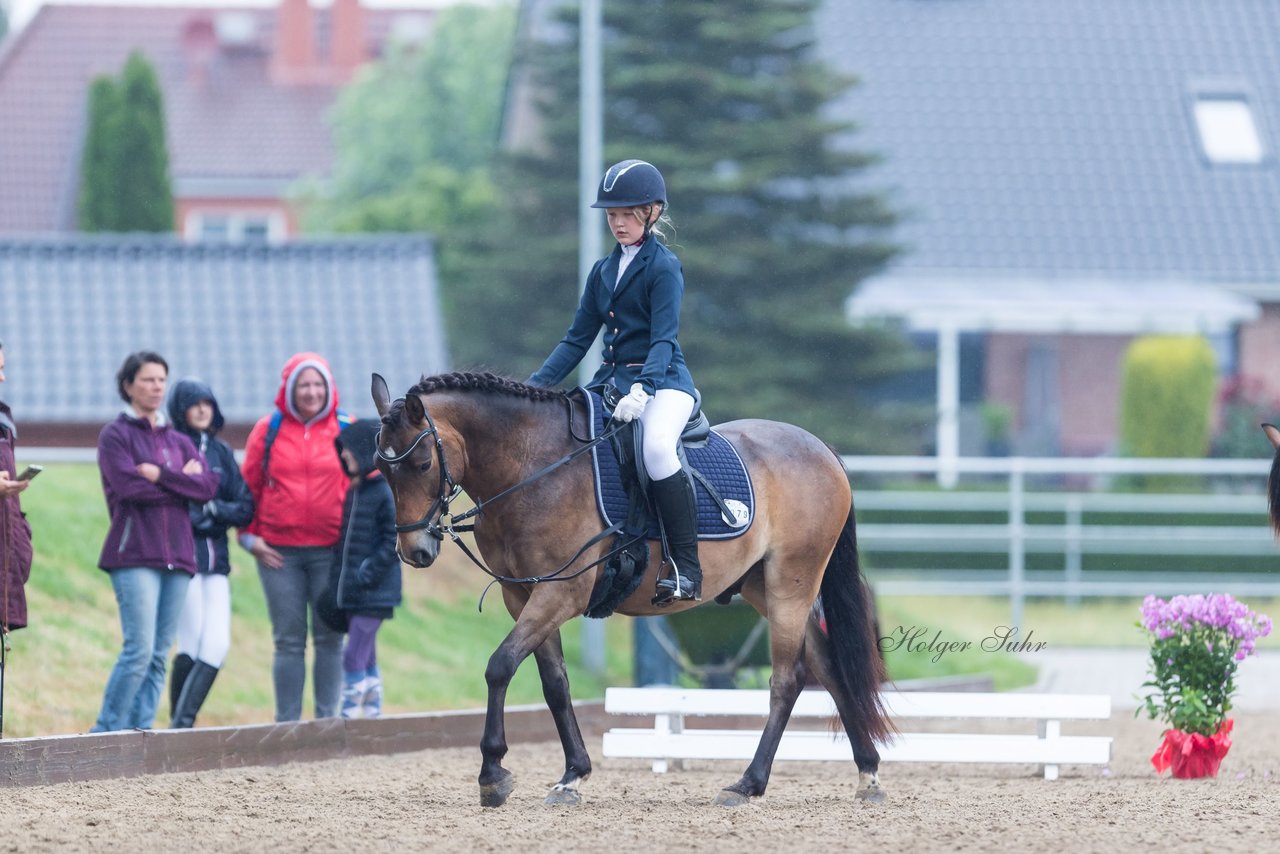 Bild 19 - Pony Akademie Turnier